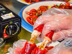 -虾味传奇(生态龙虾城店)