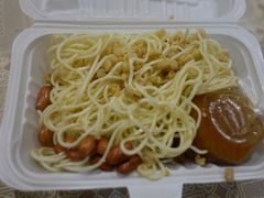 -乔伯凉面(白沙路店)