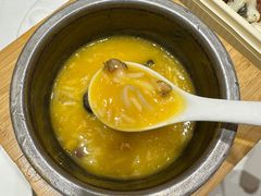 -山公馆餐厅(东塘店)