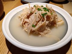 家烧笋衣-荣小馆(杭州大厦店)
