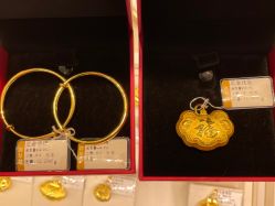-荟华楼金店(中街店)