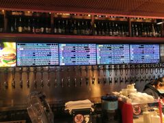 -牛啤堂精酿啤酒餐吧(五棵松华熙店)