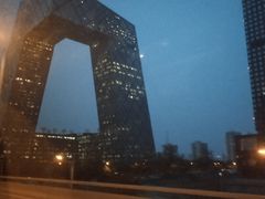 -中央广播电视总台(光华路办公区)