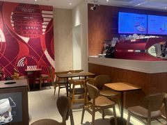 -COSTA COFFEE(西湖天地店)