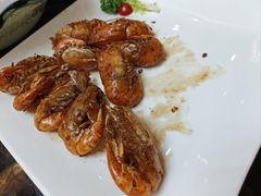 -东江海鲜酒家(艺都分店)
