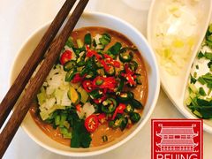 -东来顺饭庄(王府井步行街店)