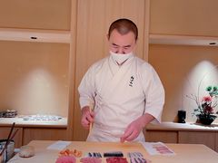 -鮨心和(外滩店)
