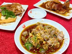 特色鲜腌濑尿虾-抱德·潮汕味(敦和店原惠城鱼仔)