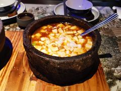 -绿茶餐厅(汇悦大融城店)