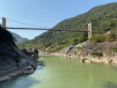 -百漈沟生态旅游景区