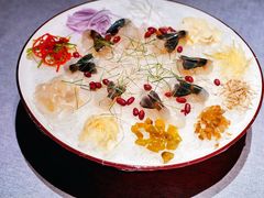 -南乡·精功顺德菜(卓悦中心店)