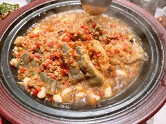 -千百味红餐厅·江西菜(绿地双子塔店)