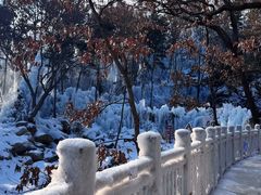 -沂蒙山旅游区云蒙景区(蒙山国家森林公园)
