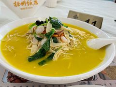 -扬州饭店(东关街店)
