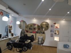 -星童star.kids儿童发型设计·满月胎发(玉兰花园店)