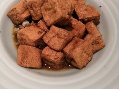 豆腐-太兴餐厅(东方广场分店)