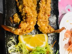 -大渔铁板烧(中山路八佰伴店)