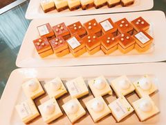 -盛宴标帜餐厅·亲子自助 (南昌喜来登酒店)