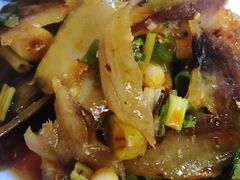 拌肺片-清真.回香园(南街店)