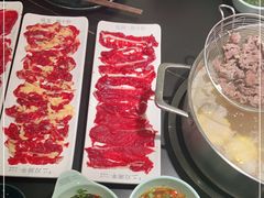 -二刀潮牛(重庆光环购物公园店)