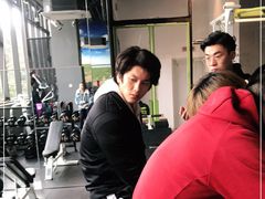 -LikingFit24小时健身•普拉提(张江店)