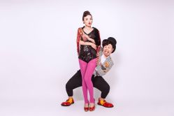 点击看大图 -蔚蓝映像STUDIO婚纱摄影(南稍门店)