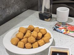 -肥仔文澳门猪骨煲(南京西路店)