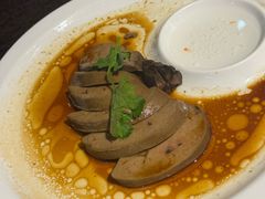 -大洋家·精品潮汕菜·生腌砂锅粥(天河东路店)