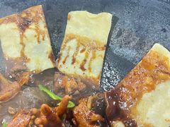 -皖北巫氏三胖地锅鸡(长淮总店)