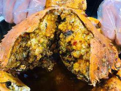 -三妹小龙虾·黄油蟹(华侨城总店)