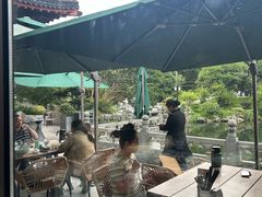 -杭州西湖风景名胜区-满觉陇四眼井