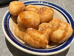 -廖川菜(金虹桥店)