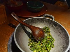 猫儿山的小黄牛-吃饭皇帝大土家民族菜(正大广场店)