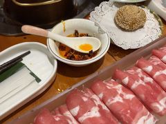 -乐宴·老北京铜火锅(八卦岭店)