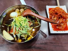 -服务大楼冷面(延大店)