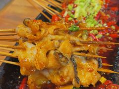 -成都吃客(九眼桥店)