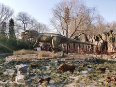 -北京野生动物园