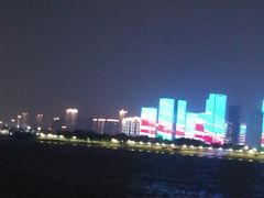 -武汉两江游览·夜游长江(汉口粤汉码头)