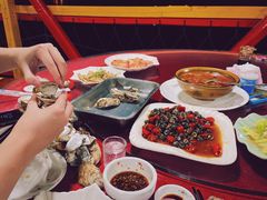 -罗源湾8号渔排