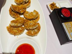 -粗茶淡饭·汉口公馆(循礼门店)