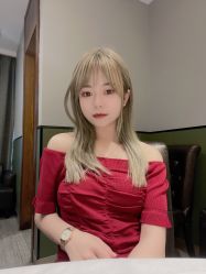 -MODEL SAGA名媛世家