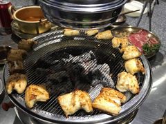 -本炙炭烤·蒲烧活鳗料理店(金沙洲店)