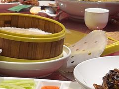 -大铁勺新津菜(东丽阳光新业广场店)