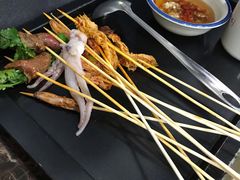 -灌县老妈砂锅串串香