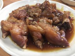 -贤花饭店(城阳店)