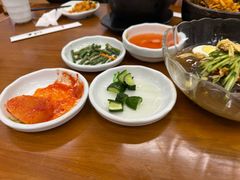 -全州拌饭馆(断桥店)