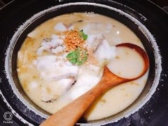 酸菜鱼-九锅一堂酸菜鱼(新南凯德直营店)