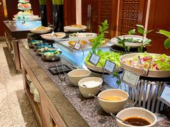 -丽晶酒店-金宝99 Restaurant