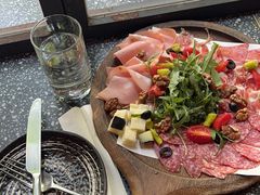 -Apollo·西班牙小酒馆(安福路店)