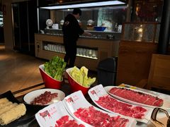 -川味观·鲜货火锅(西湖文化广场店)